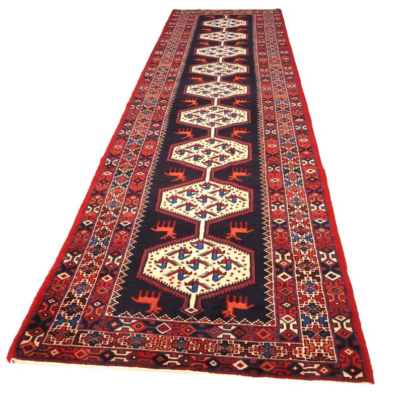 Hamadan Carpet 425x103