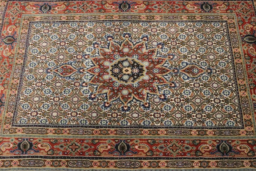 Moud Teppich150x95