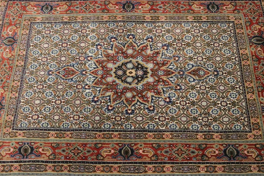 Moud Carpet 150x95