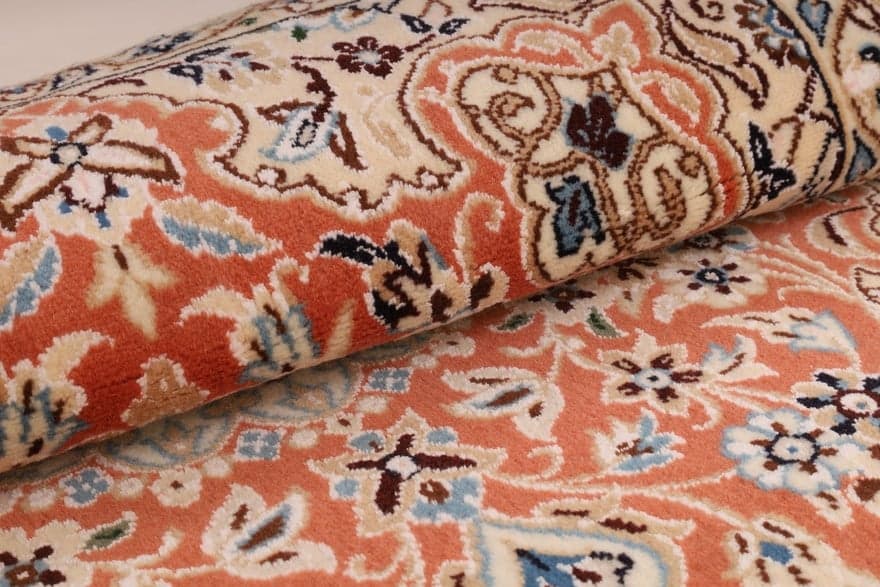 Nain 9 La Carpet  90x60 - Image 4