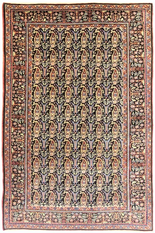 Semnan  Carpet 230x150