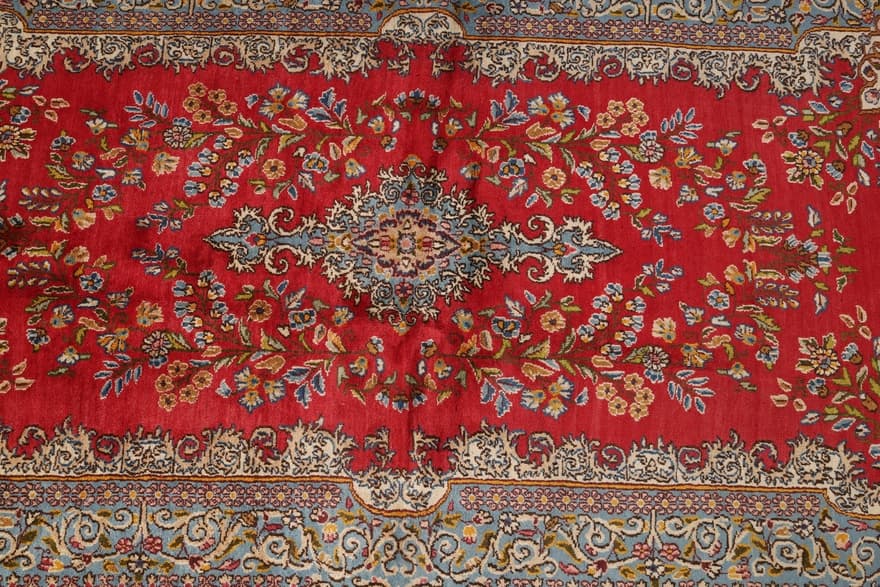 Kerman Carpet  225x120
