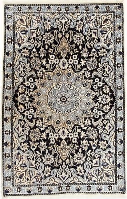 Nain Carpet 146x93