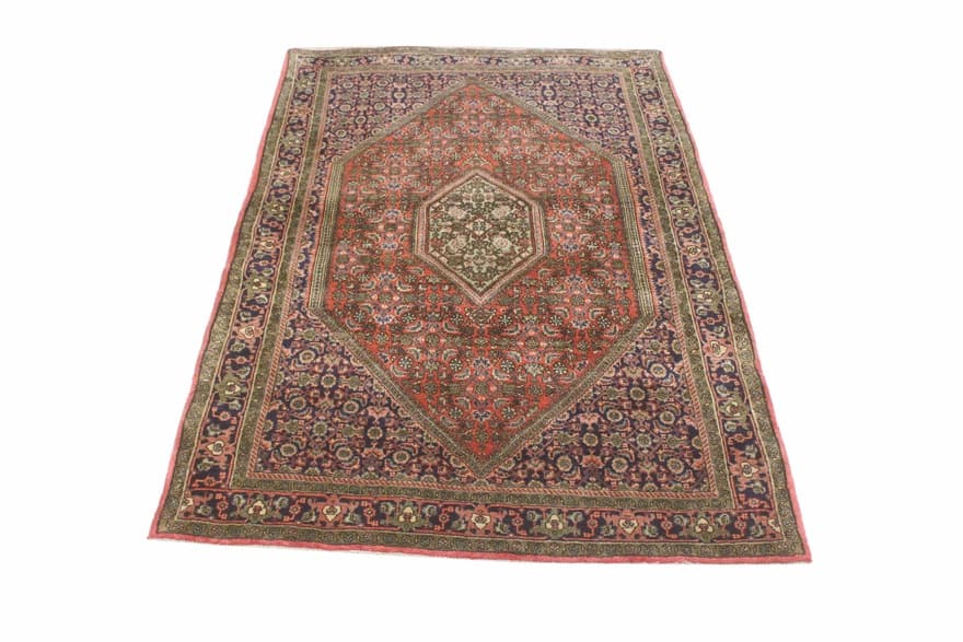 Bidjar Teppich 178x115