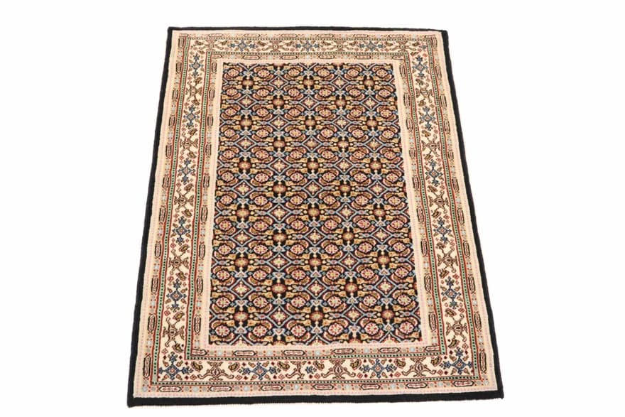 Moud Teppich 116x78