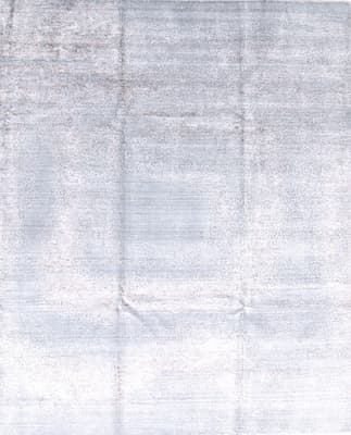 MODERN  Carpet Light Gray 302x240