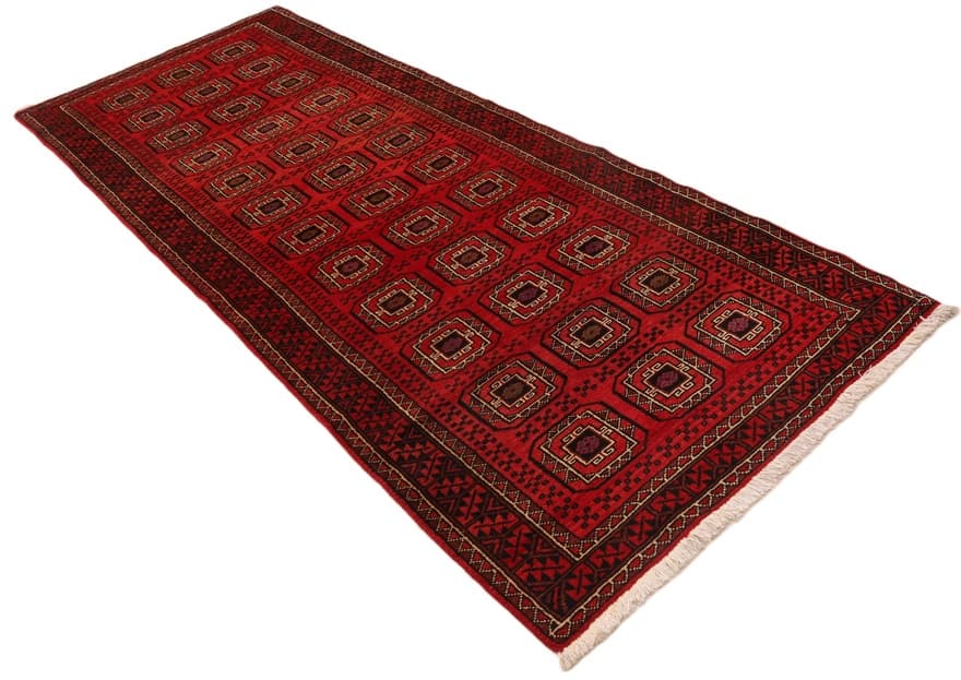 Belutch Teppich 300x105 - Image 5
