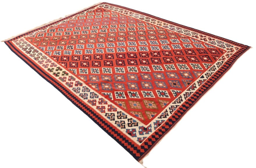 Kilim  Carpet 290x200