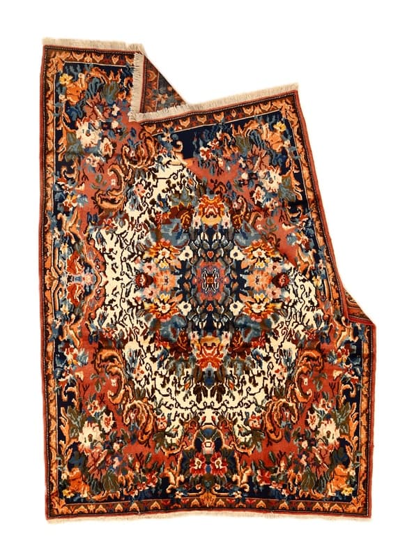 Bakhtiar Farah Dombeh Carpet 282x207