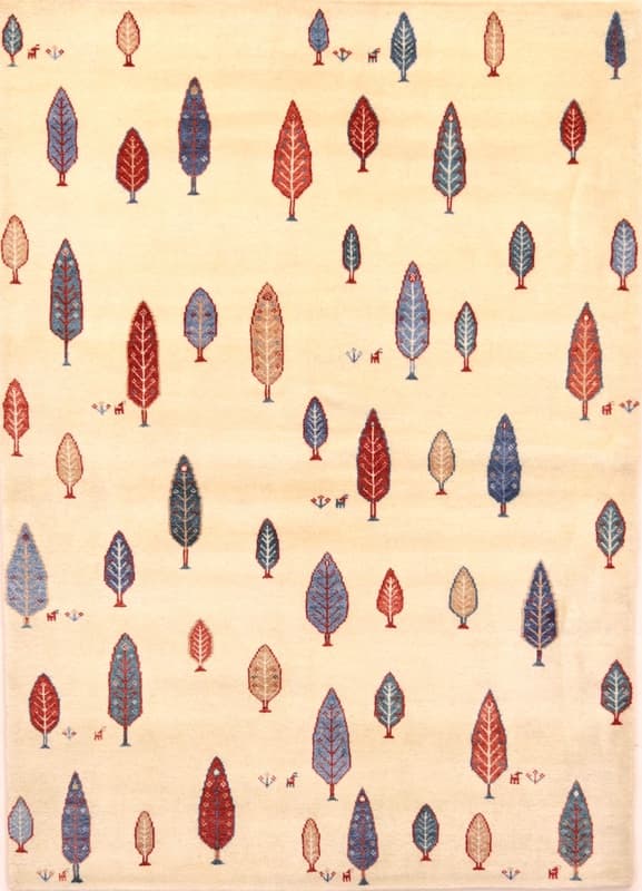 LORIBAFT 200x143