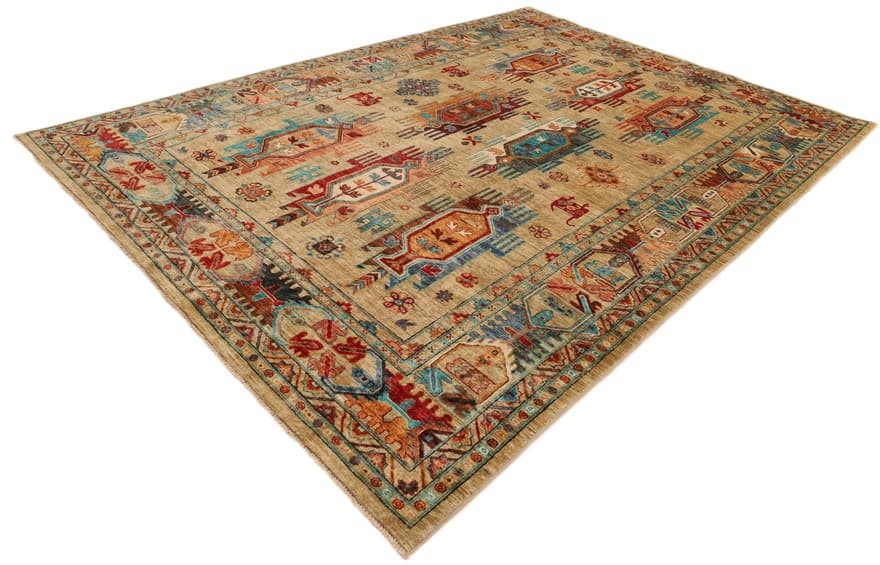 Ziegler Teppich 303x207 - Image 3