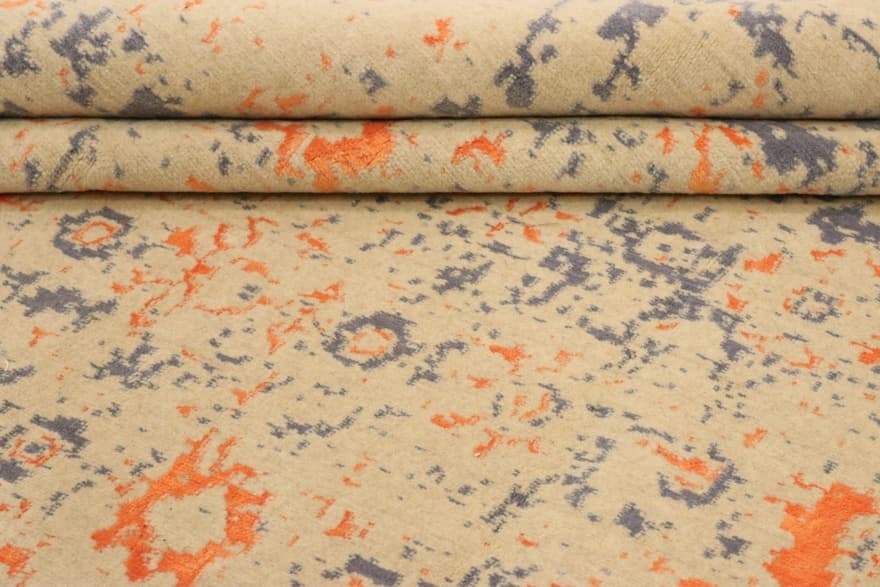Modern Teppich 302x208