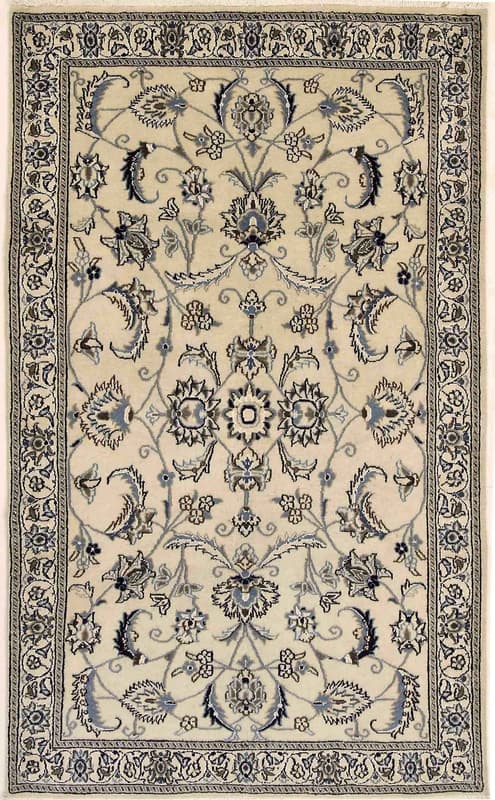 Nain carpet 198x119