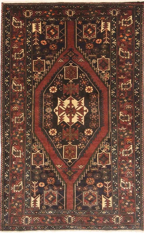 Shahsavan 214x135