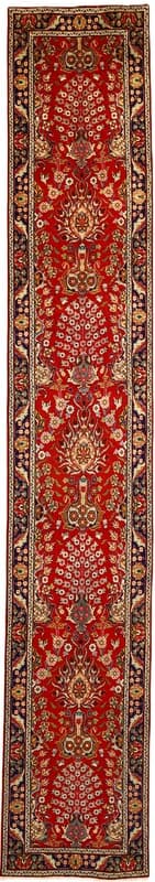 Tabriz Teppich 486x80