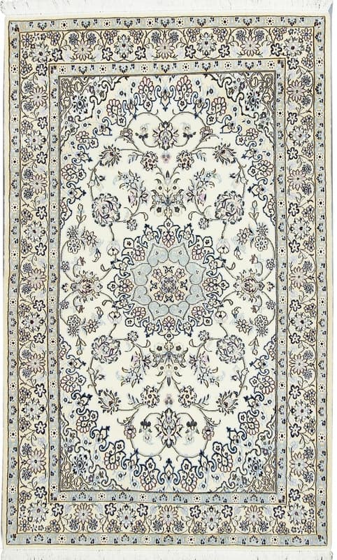 Nain 9 La Teppich 214x128