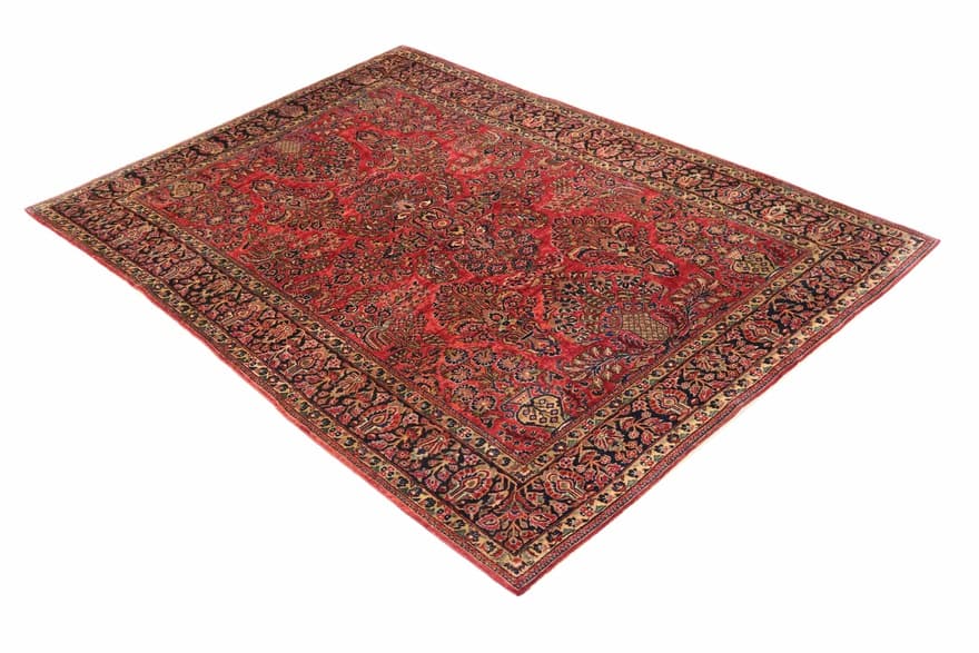 American Sarough  Carpet 275x191