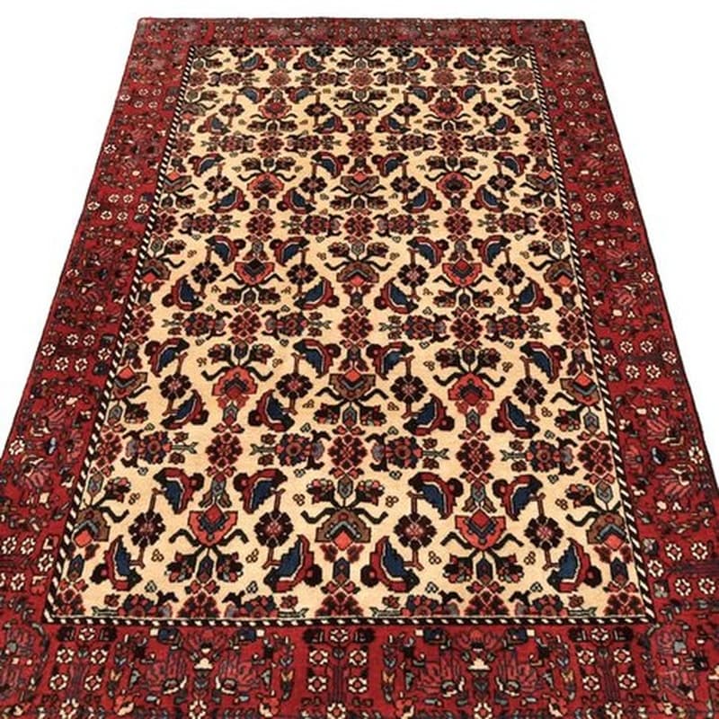 Abadeh Carpet 147x97 - Image 3