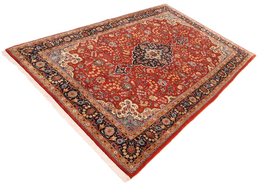 Jozan Teppich 238x149