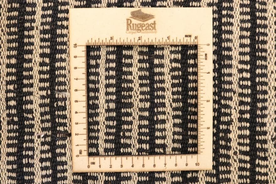 Antique Kilim Carpet 112x90