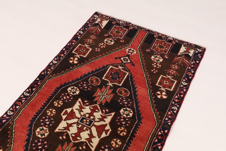 Shahsavan 180x88 - Image 5