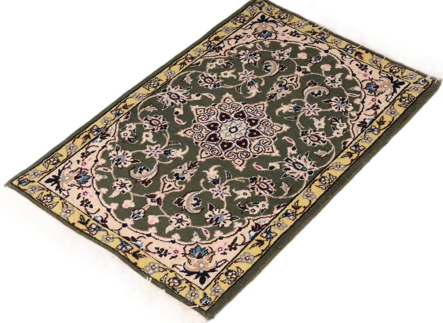 Nain 9 La Carpet  90x60 - Image 2