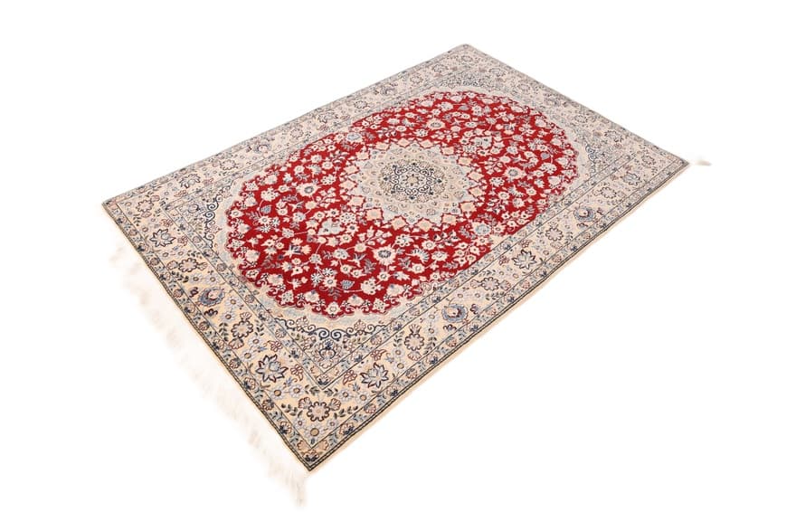 Nain 6 La Carpet 170x114