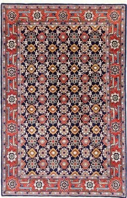 Waramin Teppich 212x139