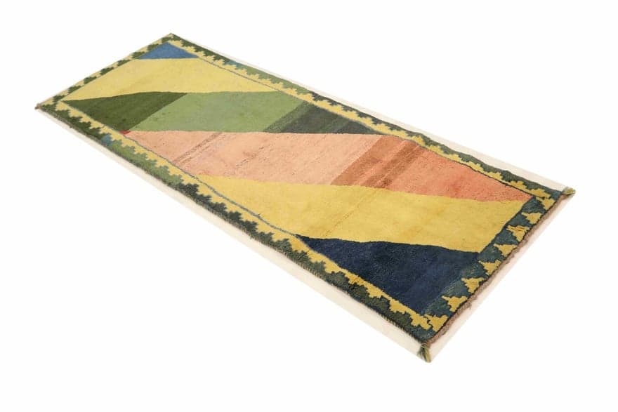 Gabbeh 283x100 - Image 4