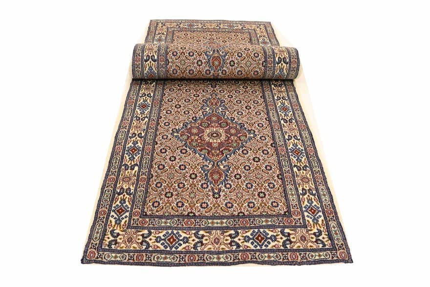 MOUD Teppich 242x81