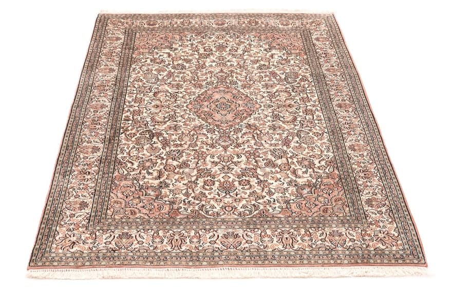 KashmirSilk Carpet 185x126 - Image 6