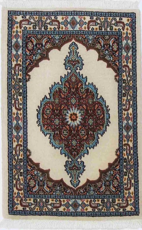 Moud Teppich 86x58