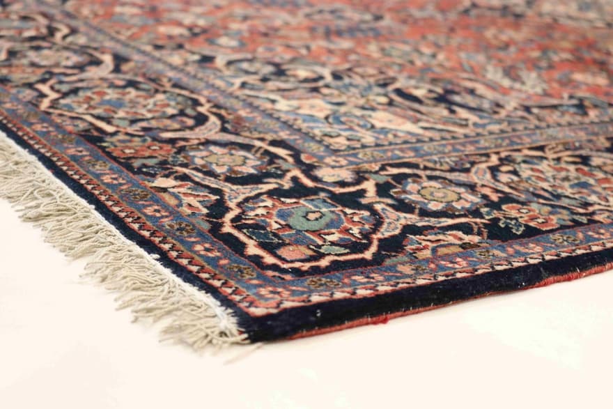 Keschan Carpet 201x135