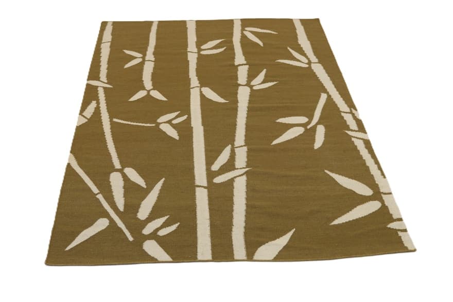 Kilim Teppich 222x165