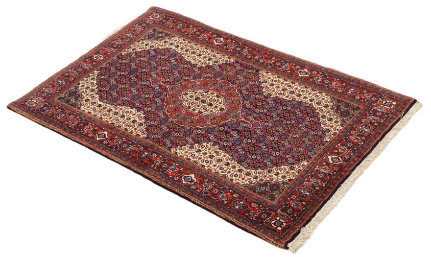 Sarouk Carpet  158x104