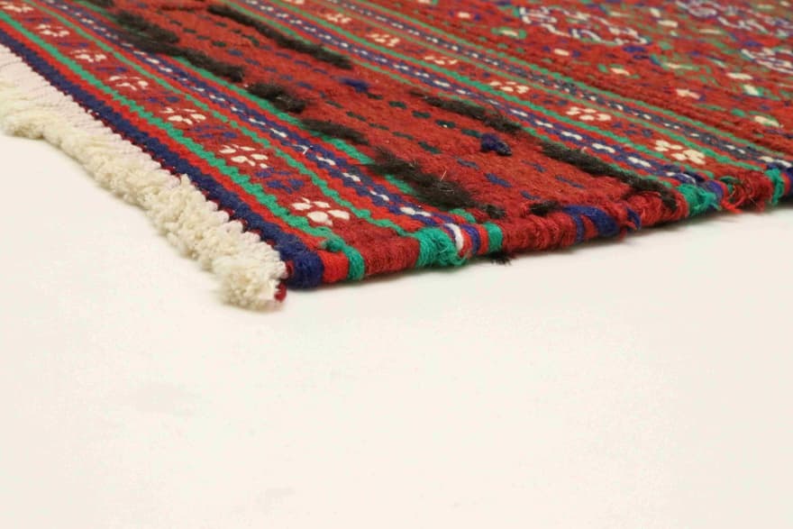 Kelim 76x49 - Image 4