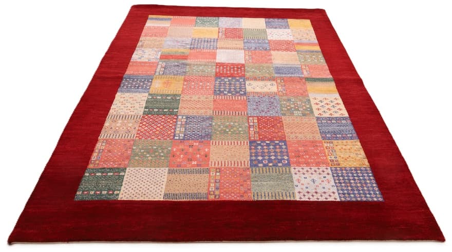 LORIBAFT Carpet  247x176 - Image 3
