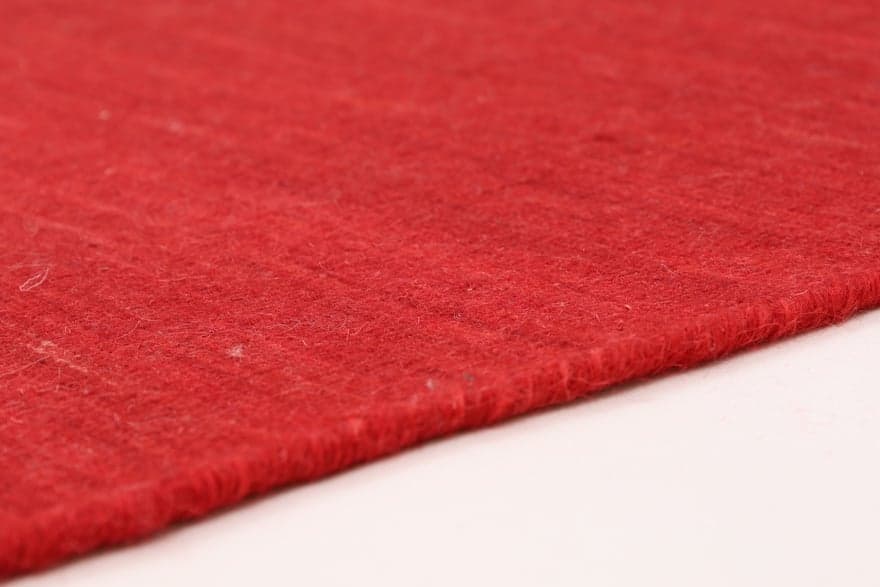 KELIM DHURRY Carpet  299x206 - Image 6