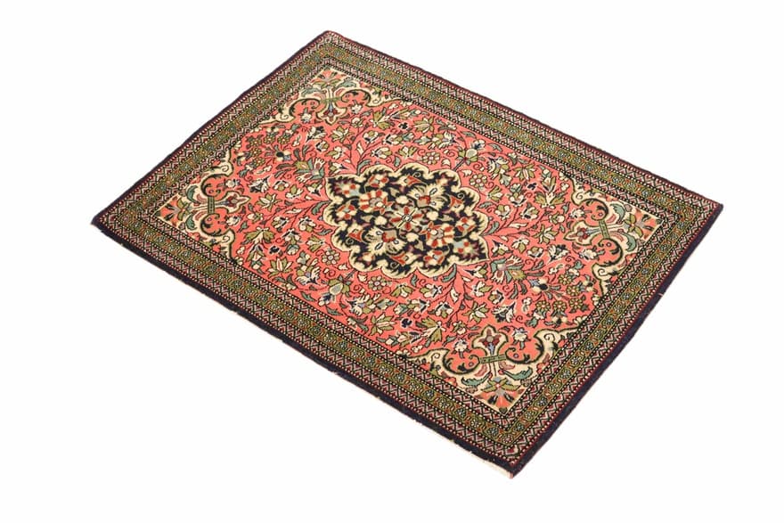 Ghom 93x70 - Image 5