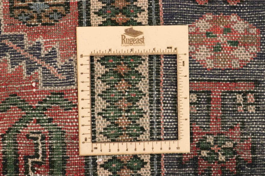 ZANJAN Carpet 228x138
