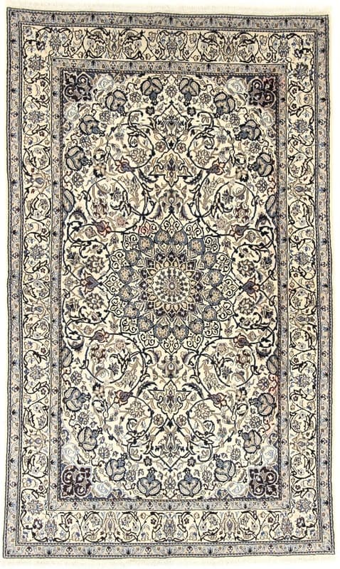 Nain 9lA Teppich  271x161