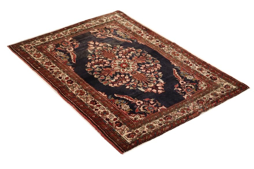 Hamadan Carpet 155x110