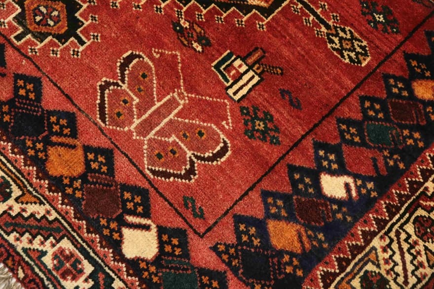 Shiraz 248x159