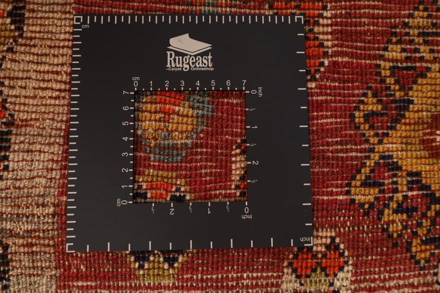 Schiraz Teppich  180x103 - Image 6