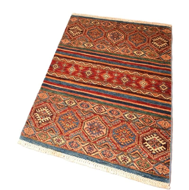 Ariana Carpet  128x86 - Image 4