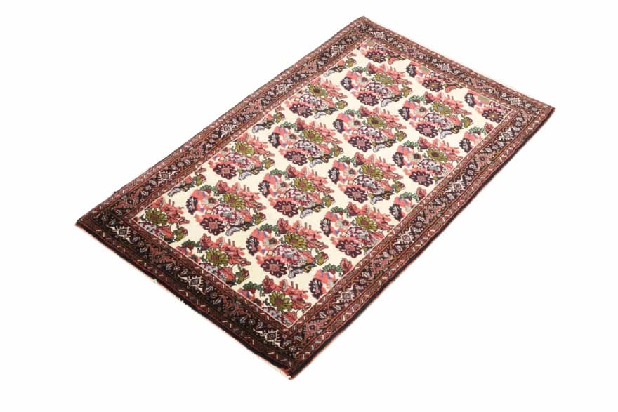 Bidjar Teppich 111x64