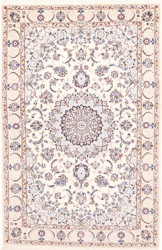 Nain 6 La carpet 171x111