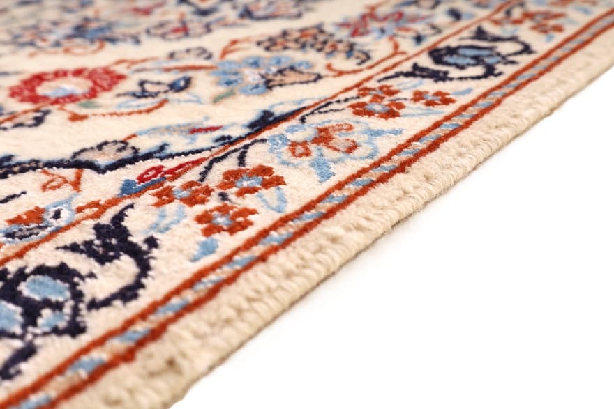 Nain 6 La Carpet 148x47