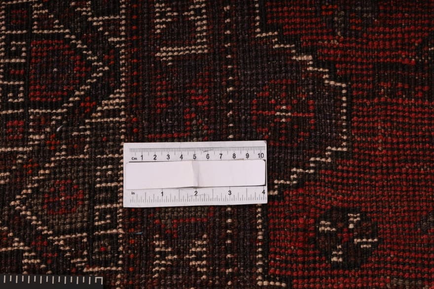 SHIRAZ  Carpet  227x175