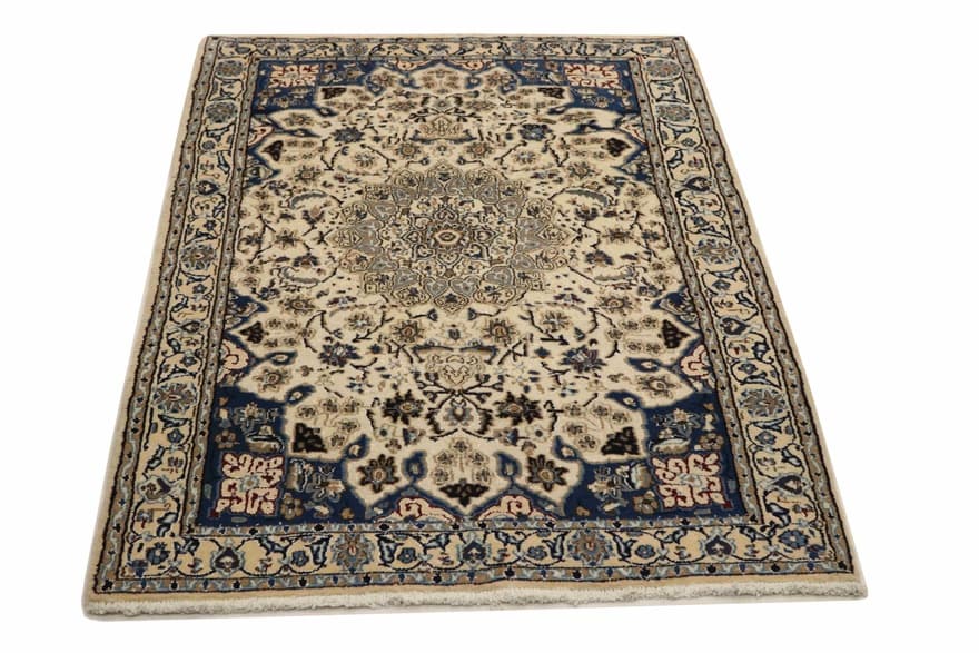 Nain carpet 196x113